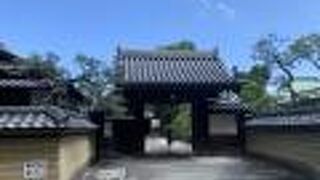 日本最初の禅寺