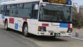 路線バスならこれです