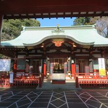 キラキラ感があります