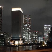 アパホテル&リゾート 横浜ベイタワー