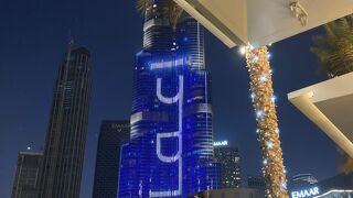 音楽が毎回変わって楽しい