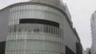 便利な場所にあります