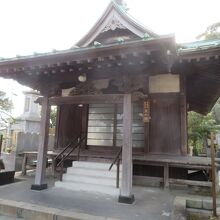 いじめからも守ってくれます