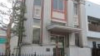 由比宿にあります