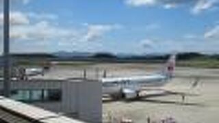 アクセスはリムジンバスが最適ねぇ