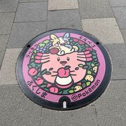 新しく綺麗な道の駅ふくしま