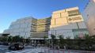 有明が新しい街になったことを実感