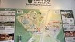 シープドックショーが必見☆