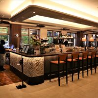 ブルーブックスカフェ