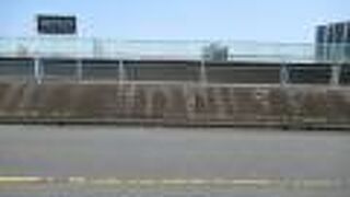 東京と千葉を分ける