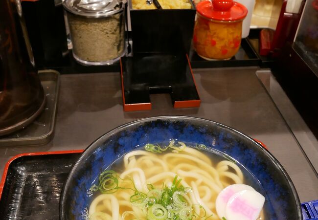 資さんうどん 都城川東店