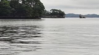 やはり一度は遊覧船に乗ってみよう