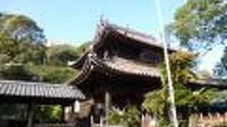 小説「解夏」の舞台