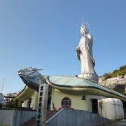 長崎三福寺の一つ