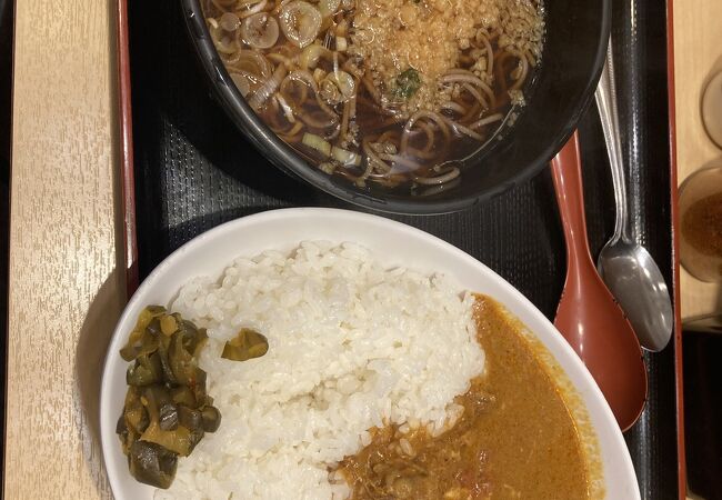 カレー