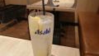 ホテルすぐそば