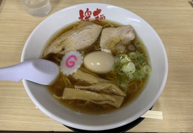 煌麺