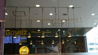 Guzman y Gomez ラフォーレ原宿店