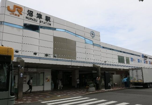 アントレ ｊｒ沼津駅ビル クチコミ アクセス 営業時間 沼津 フォートラベル