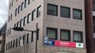 都内をぐるりと走る！