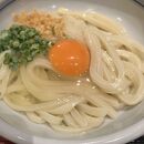 はやし家製麺所 高松空港店