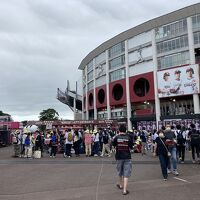 楽天イーグルスグッズショップ (スタジアム店)