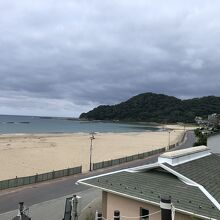 浜詰海水浴場