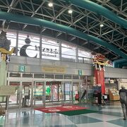 横手駅から徒歩20分くらい