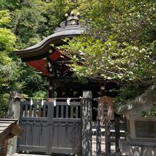 白幡神社