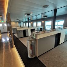 宇和島運輸フェリー