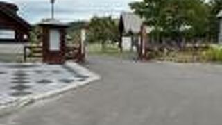 達古武 オートキャンプ場