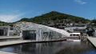 これも瀬戸芸の作品の1つ