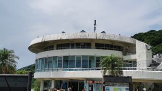 道の駅 フェニックス