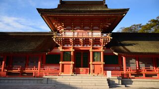全国4万ある八幡神社の総本社
