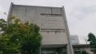 豊田市の70年の歩みを振り返る映像が面白かった