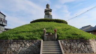 文禄・慶長の役の遺構