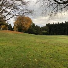 まもなくシーズンも終わり