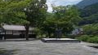 津和野 鷺舞の像 