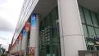 グランパス推しが印象的