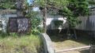 意外に知られていない田中義一なんですが、興味があり訪れてみました。