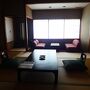 部屋からの眺め以外は満足