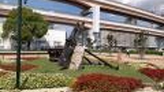 サンタマリア号