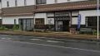 倉吉ふるさと工芸館 