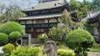 中庭も手入れが行き届いていてきれいでした