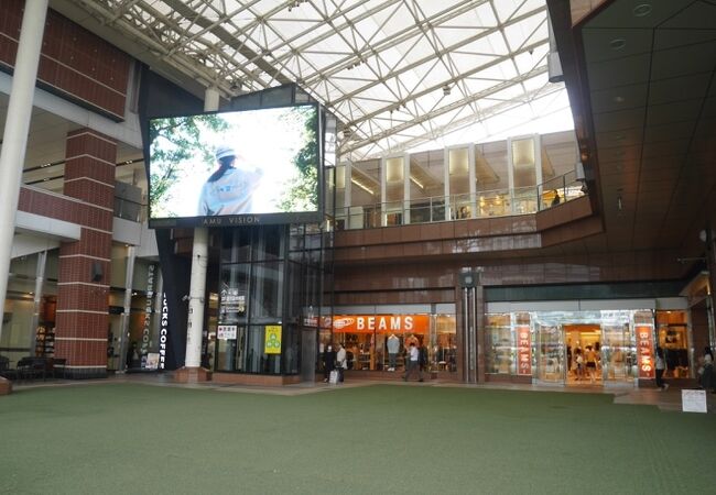 アミュプラザ鹿児島 クチコミ アクセス 営業時間 鹿児島市 フォートラベル