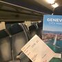 ジュネーブ国際空港駅