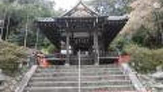 山品八幡宮、種子八幡宮、吉利倶八幡宮など様々な呼び名で