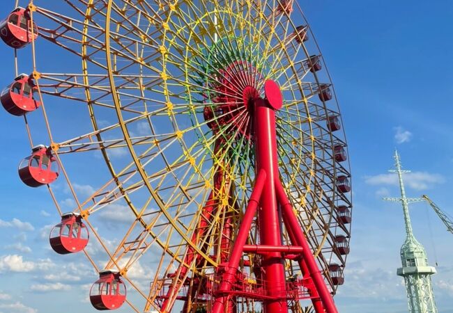兵庫県のテーマパーク クチコミ人気ランキングtop29 フォートラベル