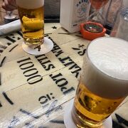 【ビールスタンド重富】ビール好きなら知ってるはず！広島行ったら立ち寄るべきビールスタンド