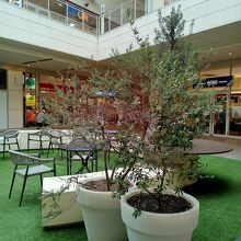 ららぽーと 新三郷